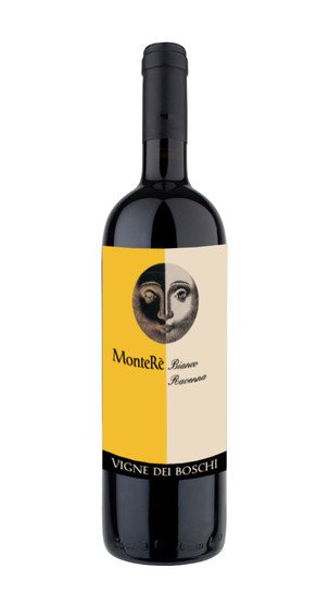 MonteRè Vigne dei Boschi 2020
