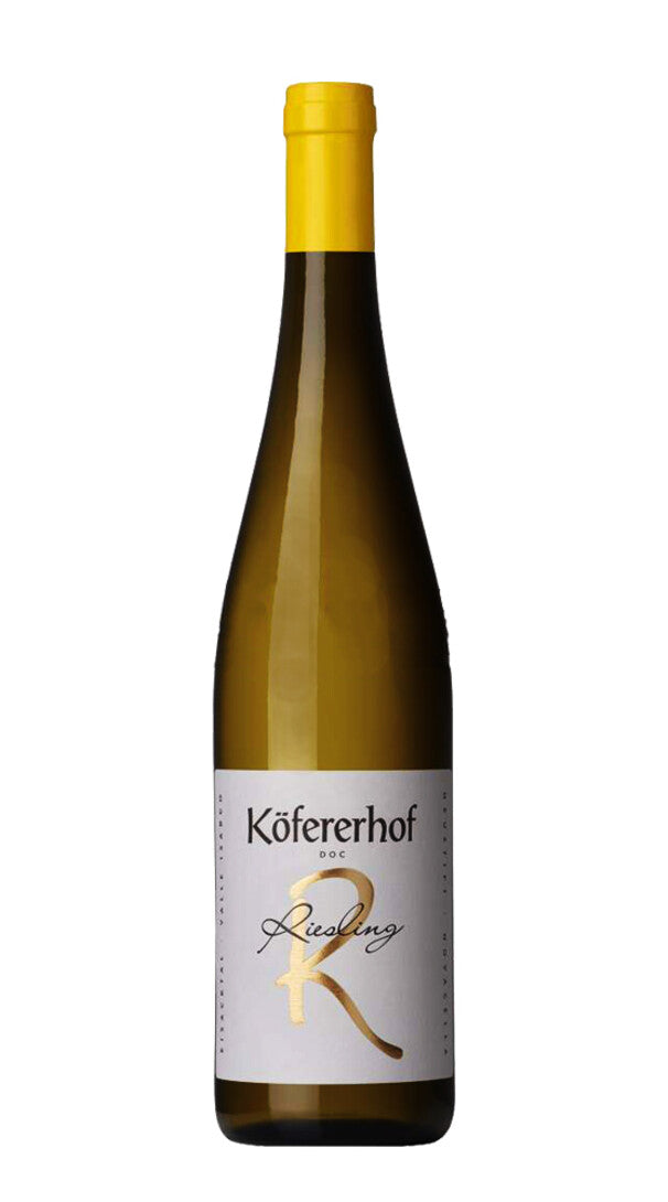 Riesling 'R' Kofererhof 2021