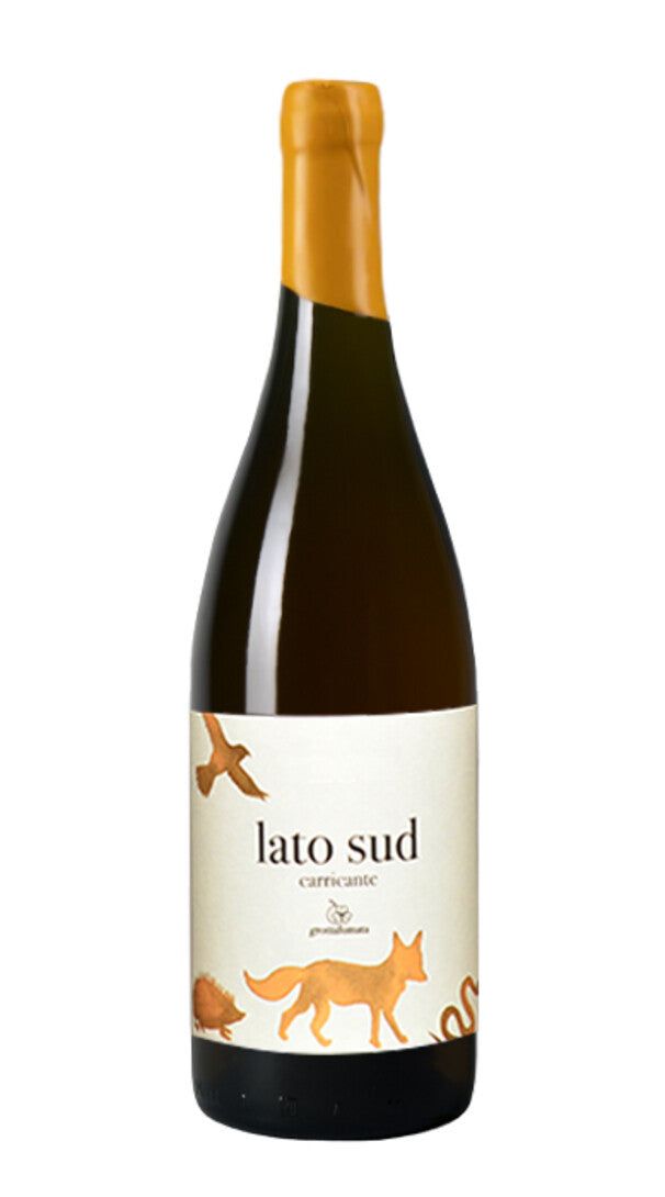 Carricante 'Lato Sud' Grottafumata 2019
