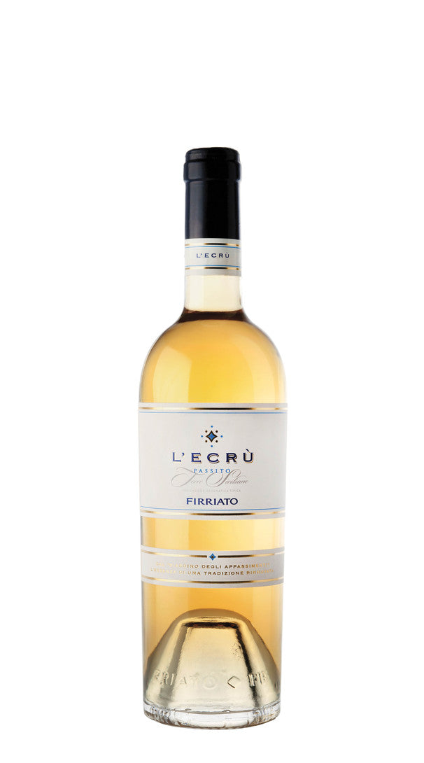 Passito 'L'Ecrù' Firriato 2020 - 50cl