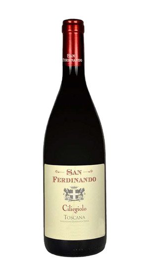 Ciliegiolo San Ferdinando 2021