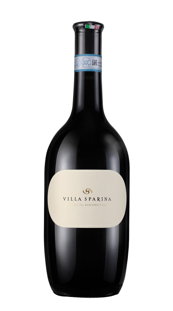 Barbera del Monferrato Villa Sparina 2020