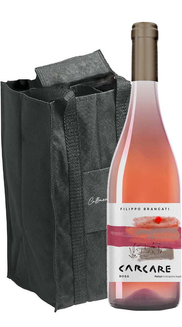 Rosato 'Carcare' Filippo Brancati Gadget Kit (5bt)