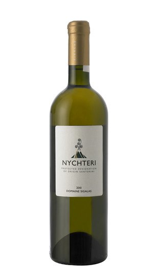 Nychteri Sigalas 2021