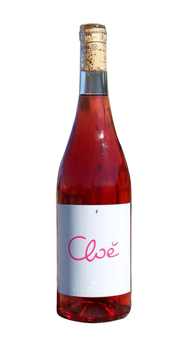Rosato 'Cloè' Abbazia San Giorgio 2021