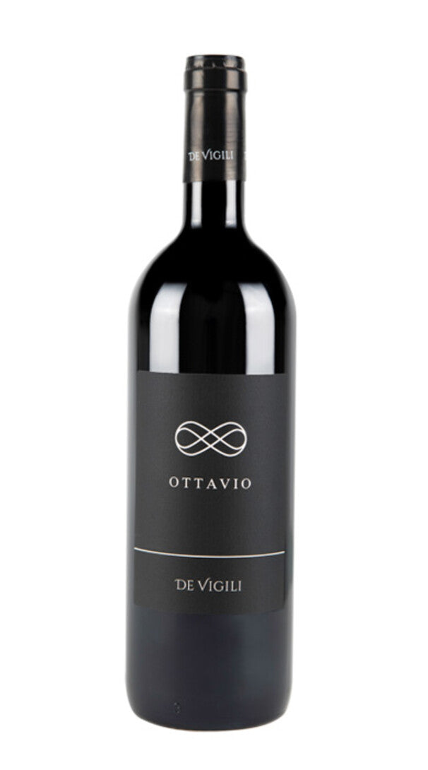 Teroldego Rotaliano Riserva 'Ottavio' De Vigili 2018