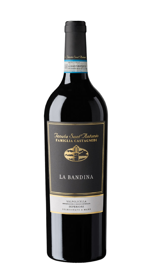 Valpolicella Superiore 'La Bandina' Tenuta Sant'Antonio 2019