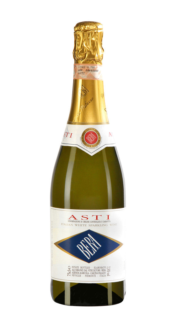 Asti Spumante Valter Bera 2022