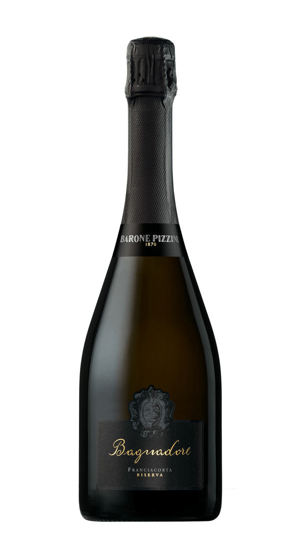 Franciacorta Pas Dosé Riserva 'Bagnadore' Barone Pizzini 2015