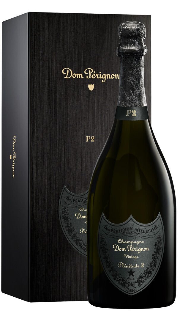 Champagne Brut 'Plénitude 2' Dom Pérignon 2004 (confezione)