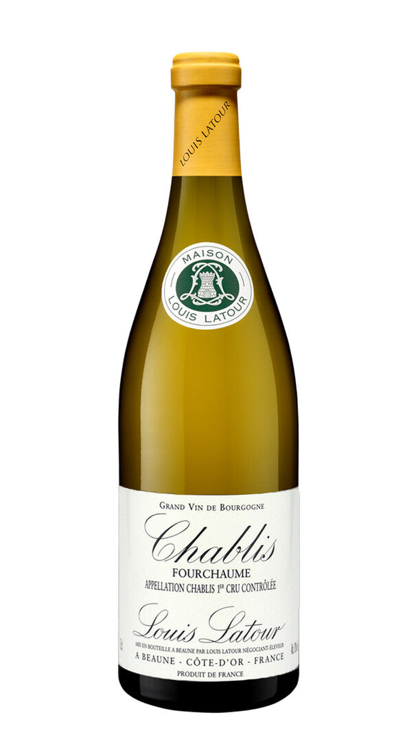 Chablis Premier Cru 'Fourchaume' Louis Latour 2020