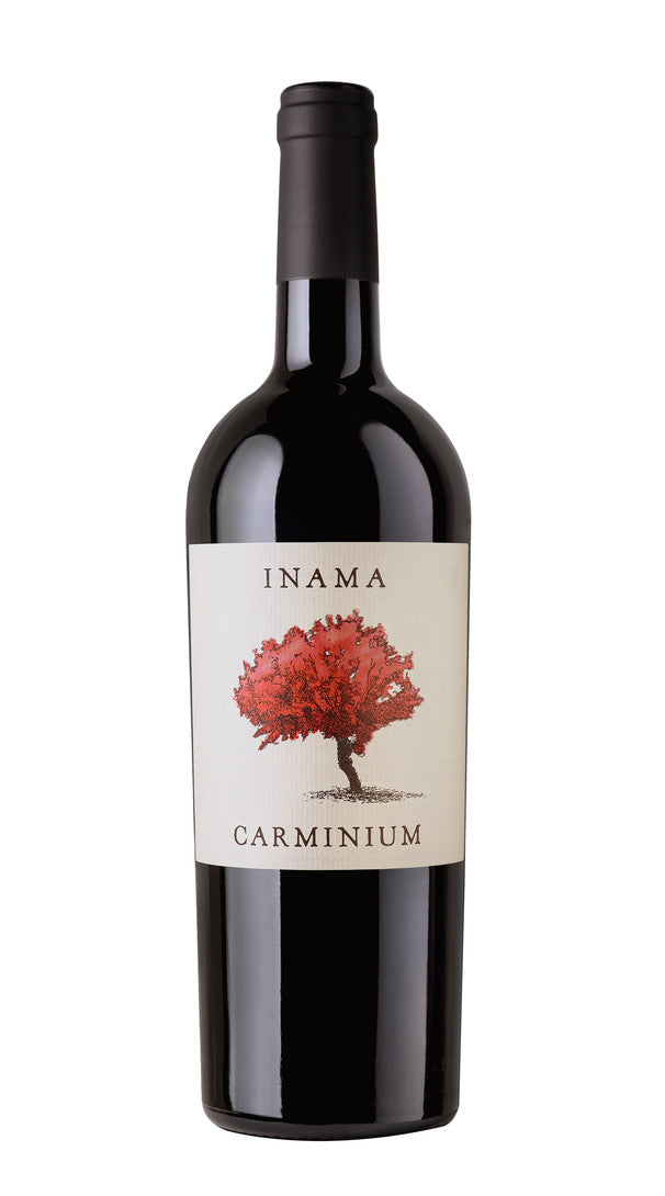 Carmenere 'Carminium' Inama 2019