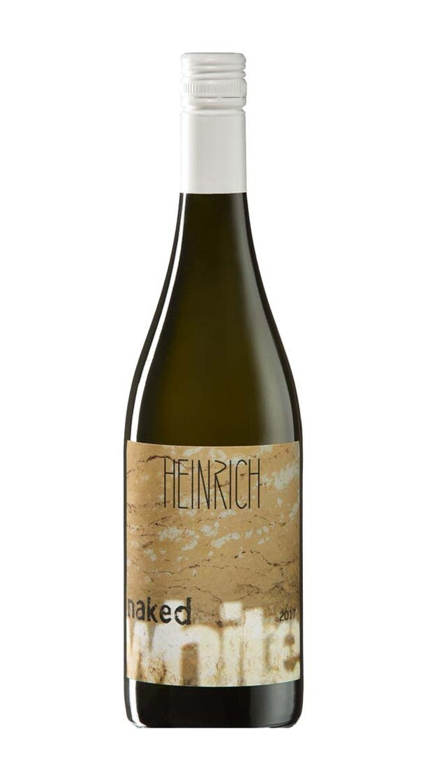 Bianco 'Naked' Weingut Heinrich 2021