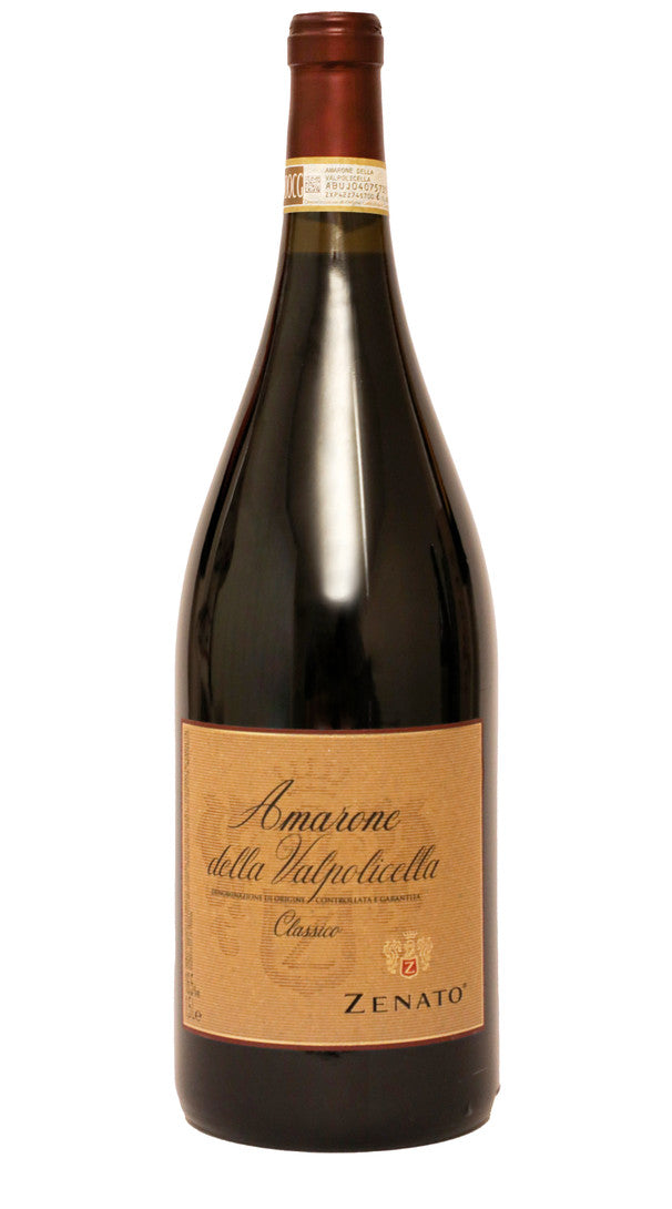 Amarone Classico Magnum Zenato 2018