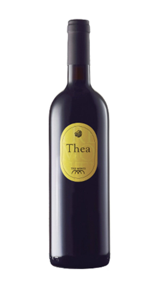 Sangiovese di Romagna Riserva Oriolo 'Thea' Tre Monti 2020