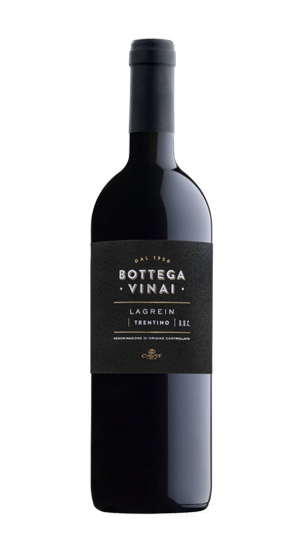 Lagrein 'Bottega Vinai' Cavit 2020