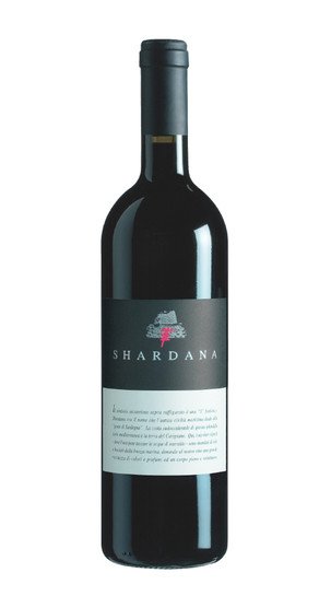 Shardana Santadi 2019