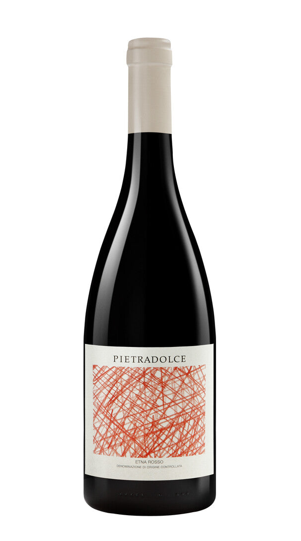 Etna Rosso Pietradolce 2021