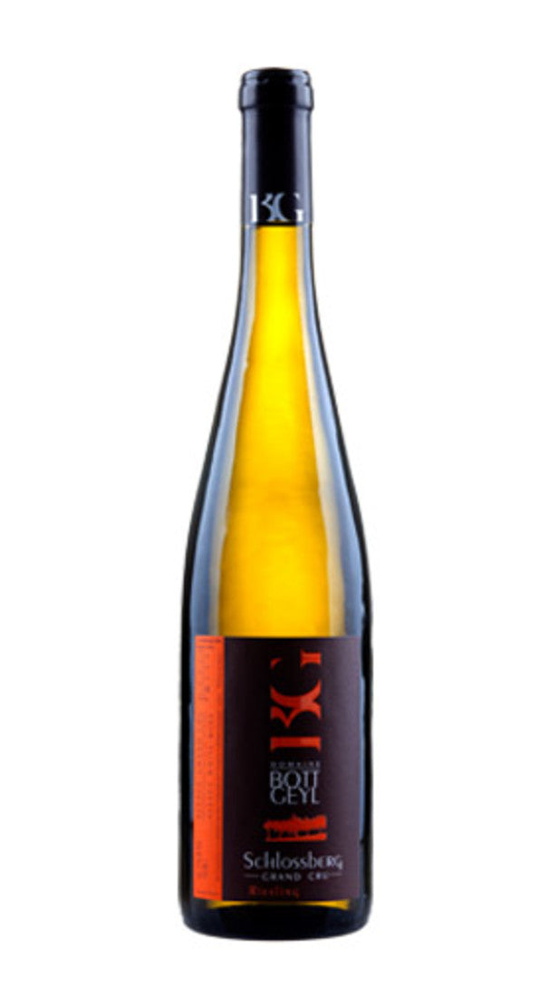 Riesling Grand Cru Schlossberg Domaine Bott Geyl 2016