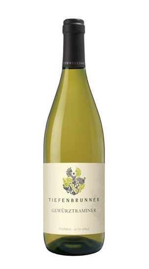 Gewurztraminer 'Merus' Tiefenbrunner 2023