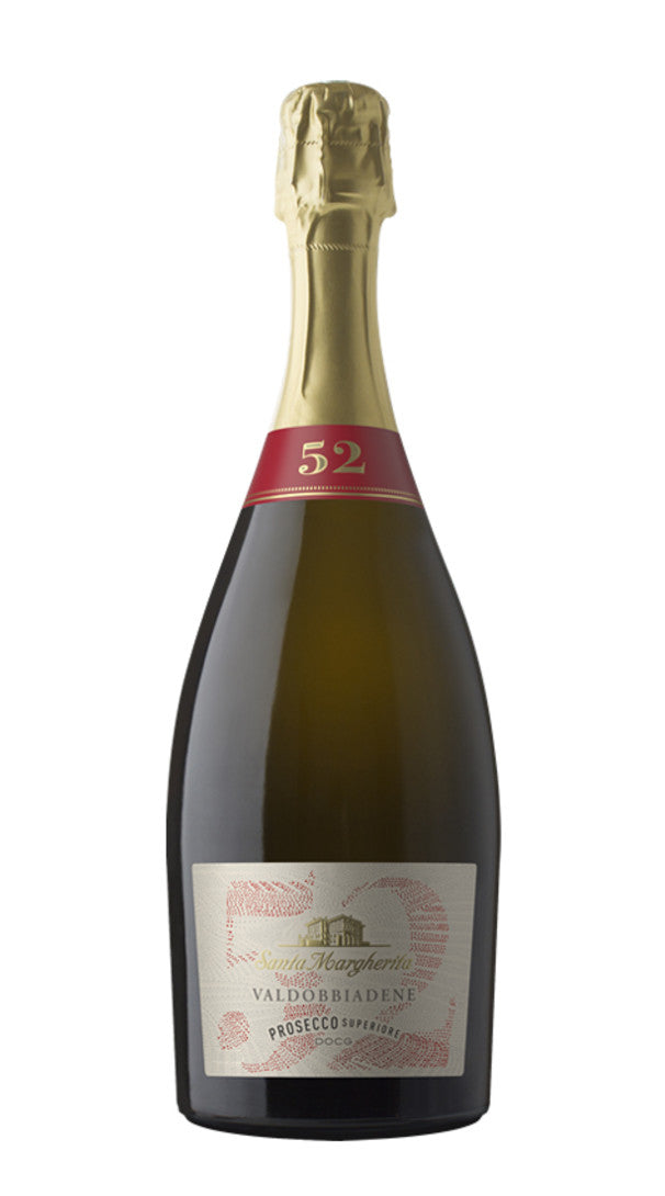 Prosecco Superiore Brut '52' Santa Margherita 2023