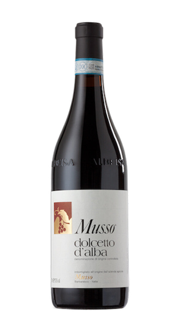 Dolcetto d'Alba Musso 2021