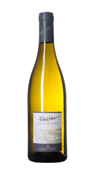 Pouilly Fumé 'Les Griottes' Pascal Jolivet 2015