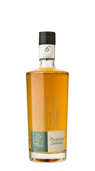 Cognac 'Premieres Saveurs' Leopold Gourmel