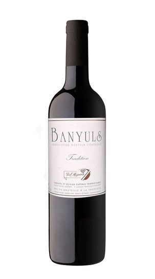 Banyuls Tradition Vial Magneres