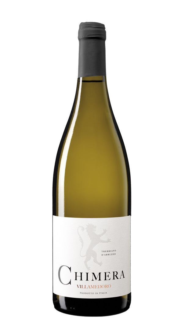 Trebbiano d'Abruzzo 'Chimera' Villa Medoro 2016