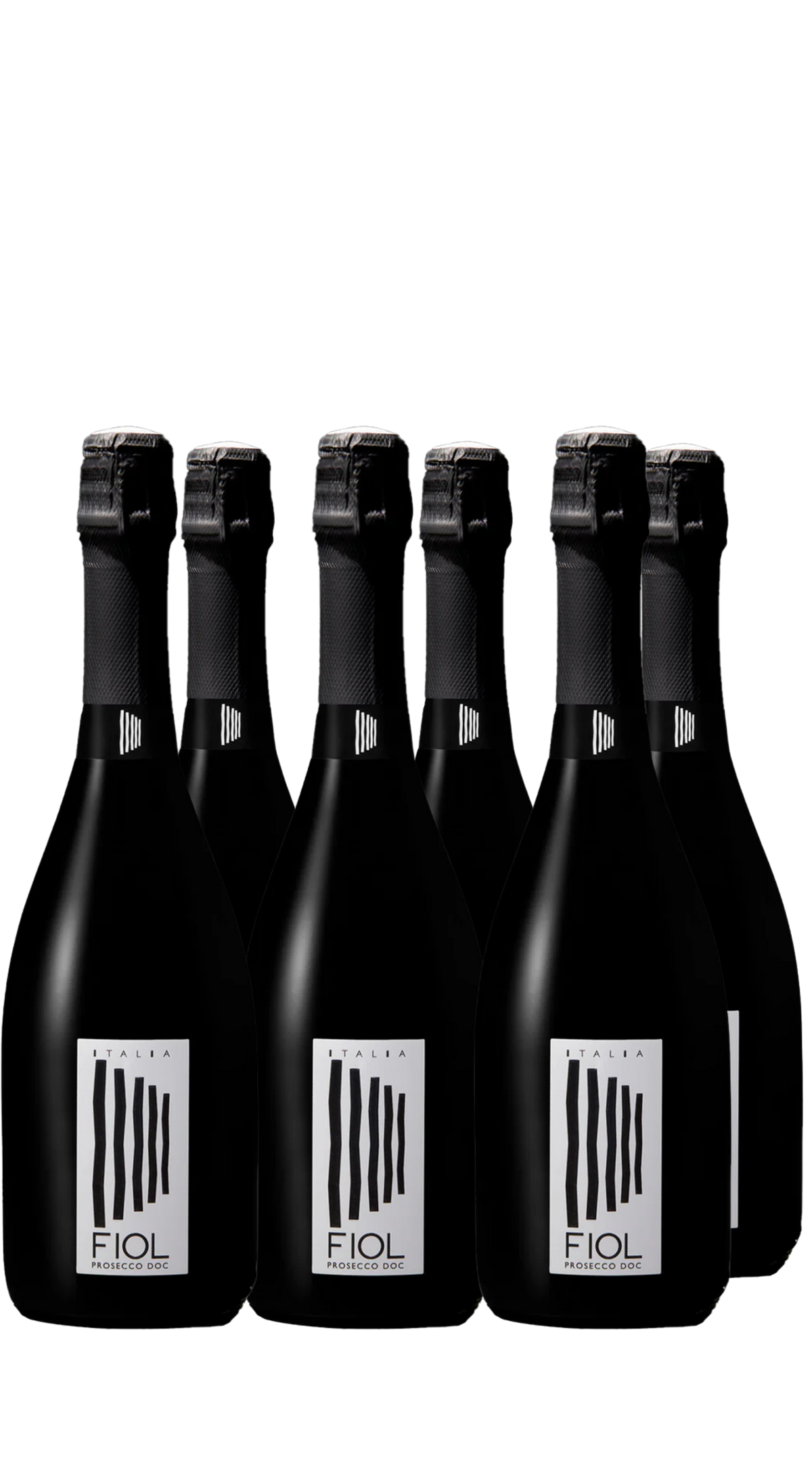 Wine Box Prosecco Extra Dry Fiol (6bt)