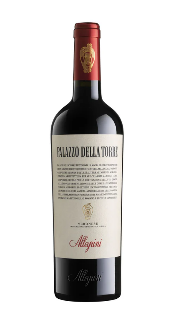 Palazzo Della Torre Allegrini 2020