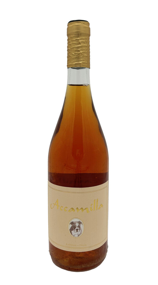 Accamilla Camerlengo 2020