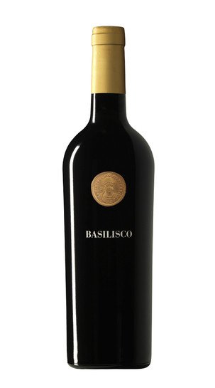 Aglianico del Vulture Basilisco 2009