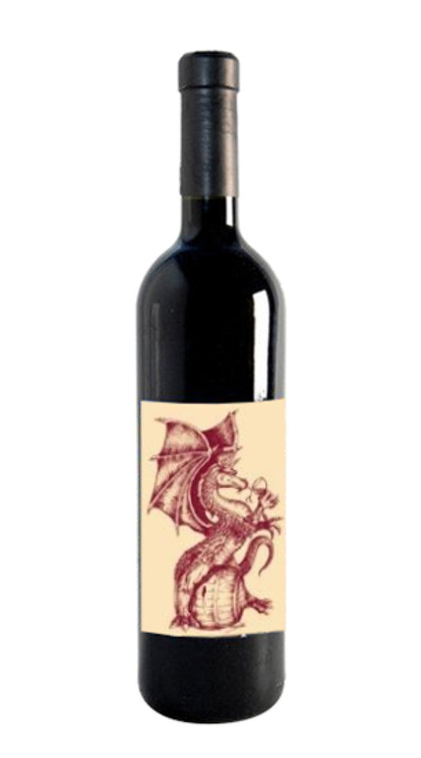 Aglianico 'Drogone' Cantina Giardino 2014