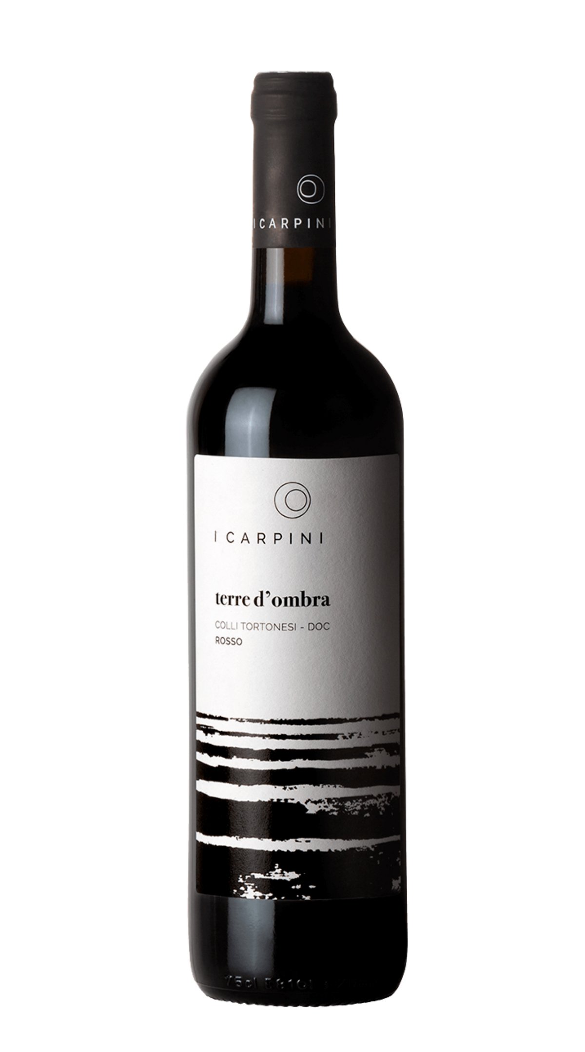 Albarossa 'Terre d'Ombra' I Carpini 2020