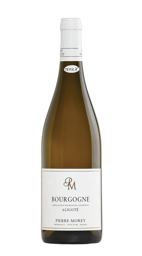Aligoté Pierre Morey 2016