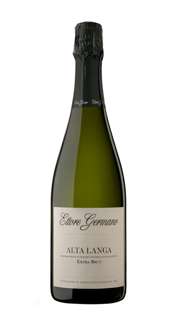 Alta Langa Extra Brut Ettore Germano 2017