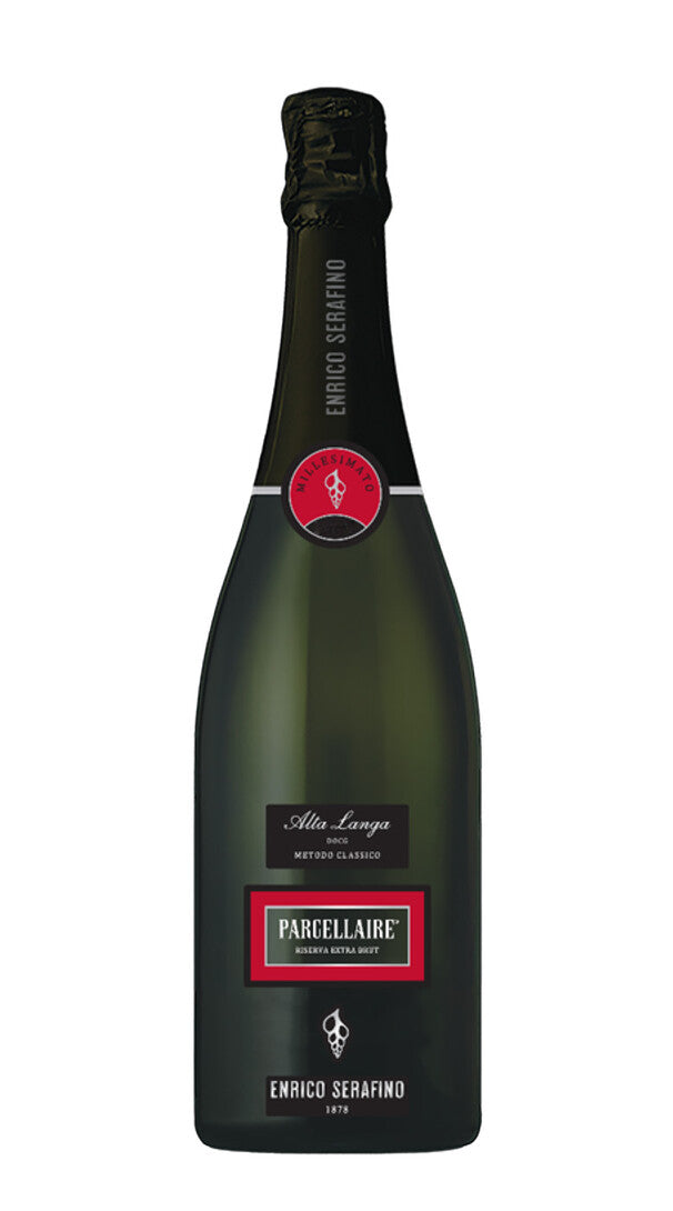 Alta Langa Extra Brut 'Parcellaire' Enrico Serafino 2019