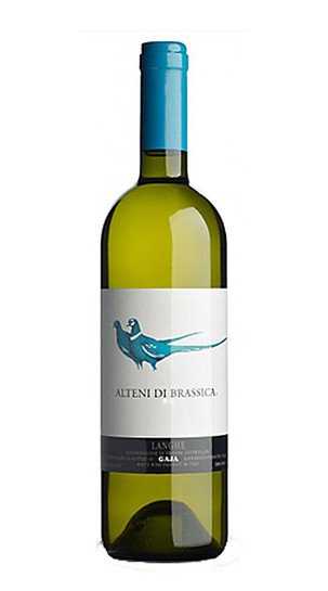 Alteni di Brassica Gaja 2016