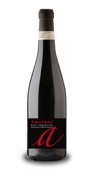 Amarone 'A' Villa Canestrari 2008