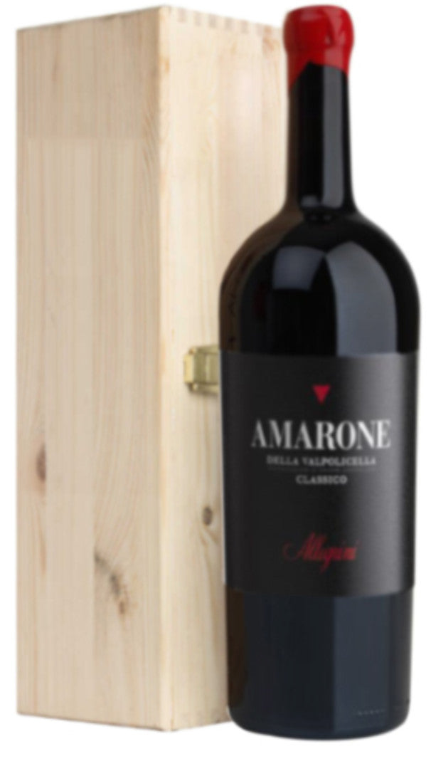 Amarone Classico Magnum Allegrini 2012