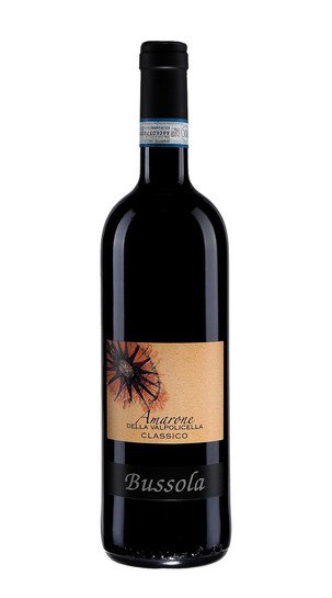 Amarone Classico Tommaso Bussola 2013
