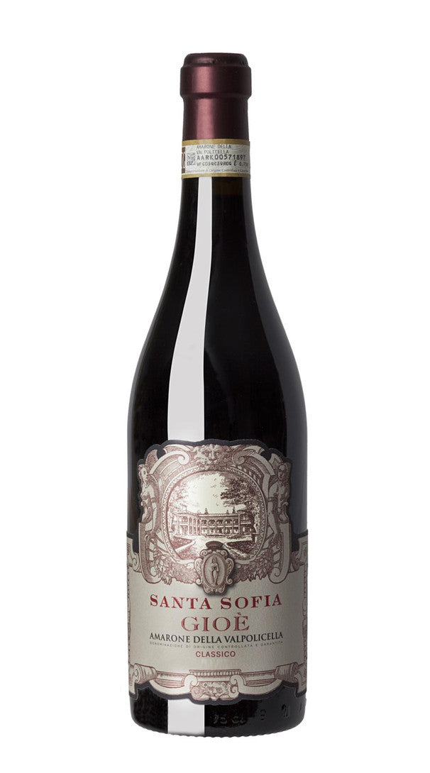 Amarone 'Gioé' Santa Sofia 2013