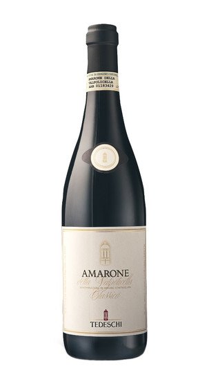 Amarone 'Marne 180' Tedeschi 2015