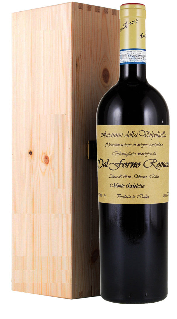 Amarone 'Monte Lodoletta' Magnum Romano Dal Forno 2008