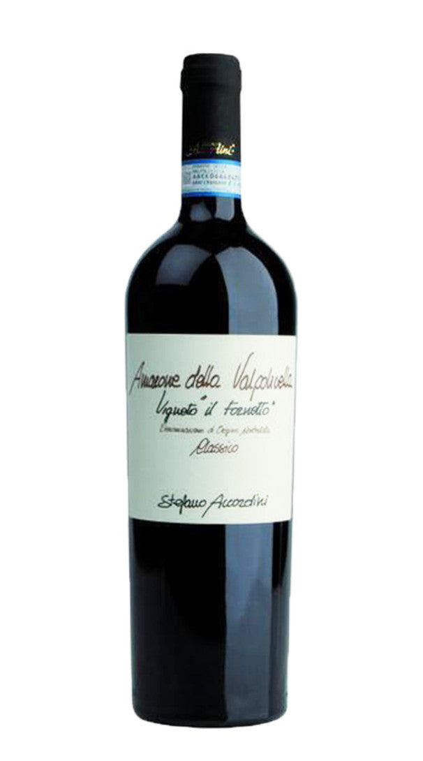 Amarone 'Vigneto il Fornetto' Accordini 2011