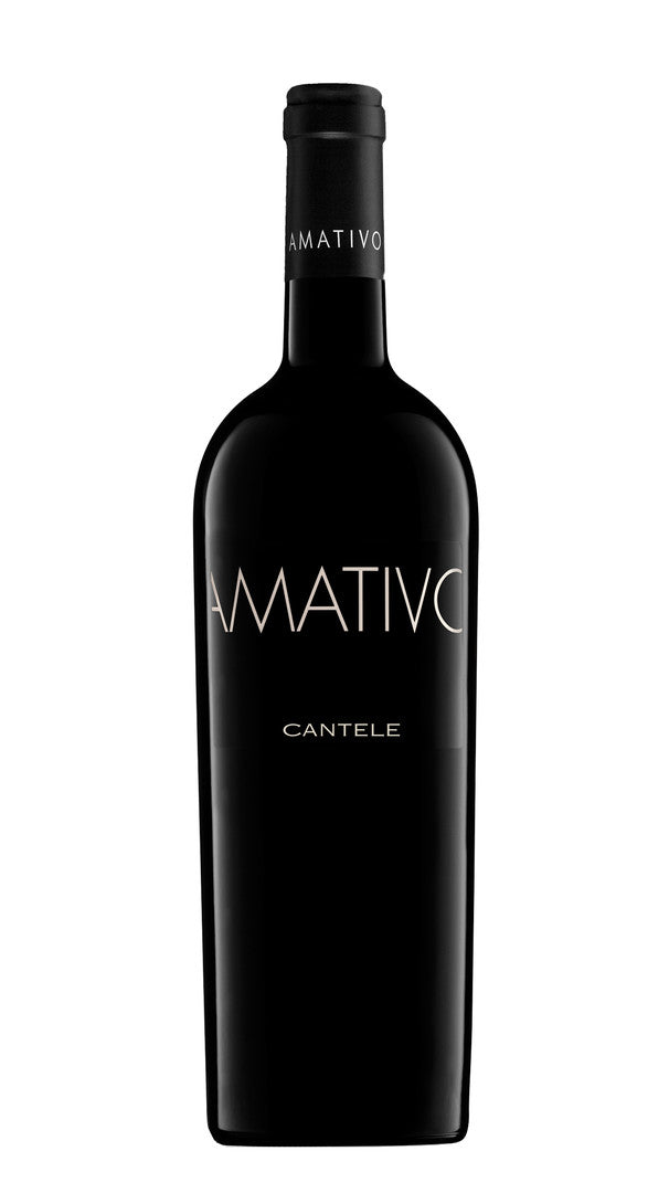 Amativo Cantele 2021