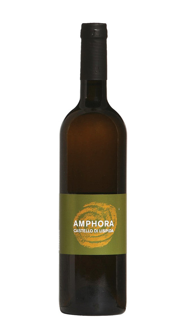 'Amphora Bianco' Castello di Lispida 2017
