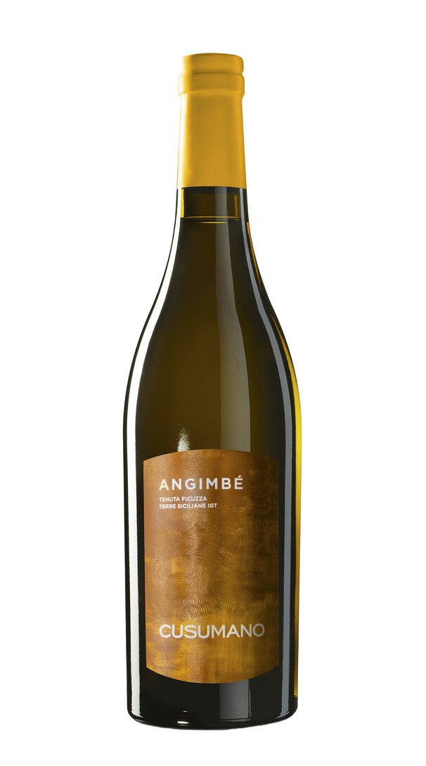 'Angimbé' Cusumano 2023